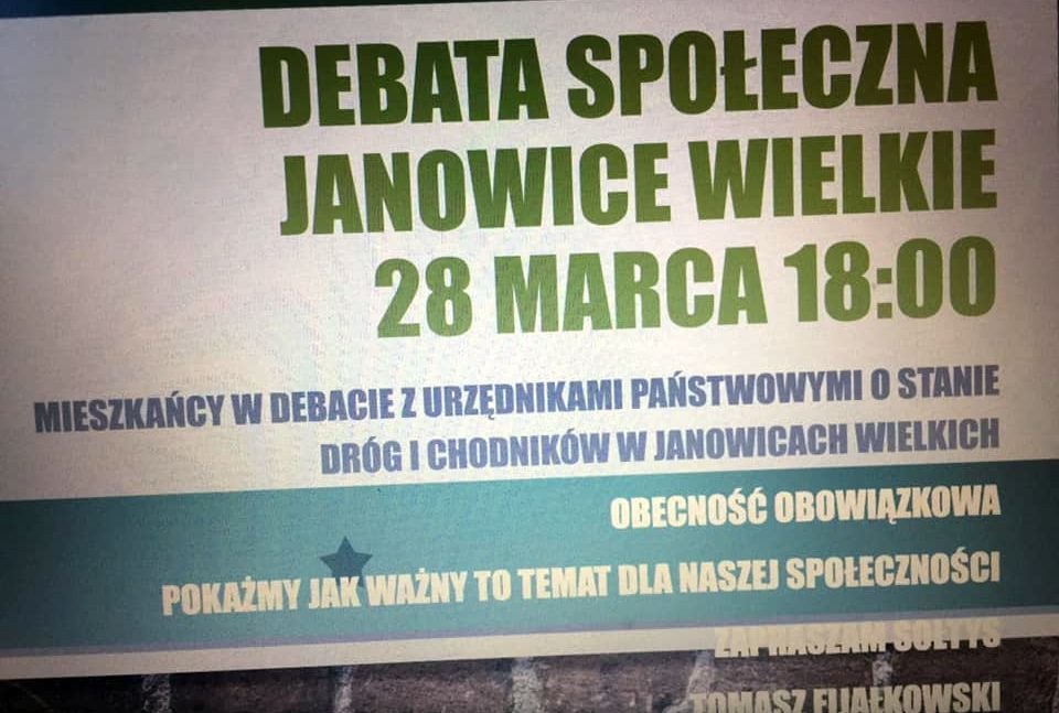 bedzie-debata-o-drogach-w-janowicach-80104
