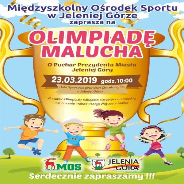 juz-w-sobote-kolejna-olimpiada-malucha-80317