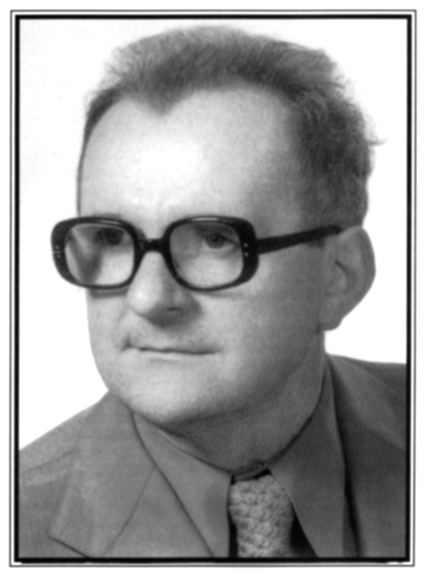 Stefan Skibiński/fot. Archiwum S. Firszta