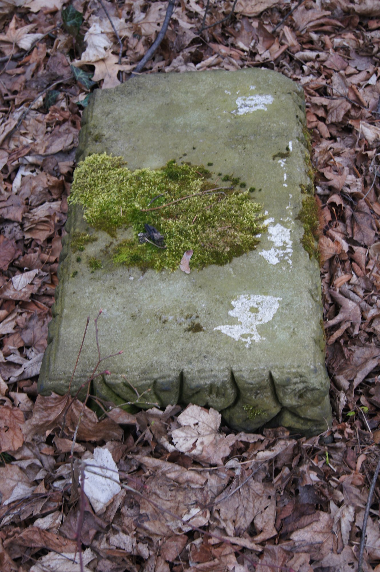 Podstawa macewy