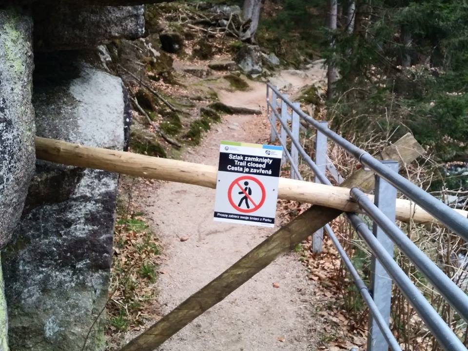 zamkniety-szlak-w-rejonie-szklarki-80800