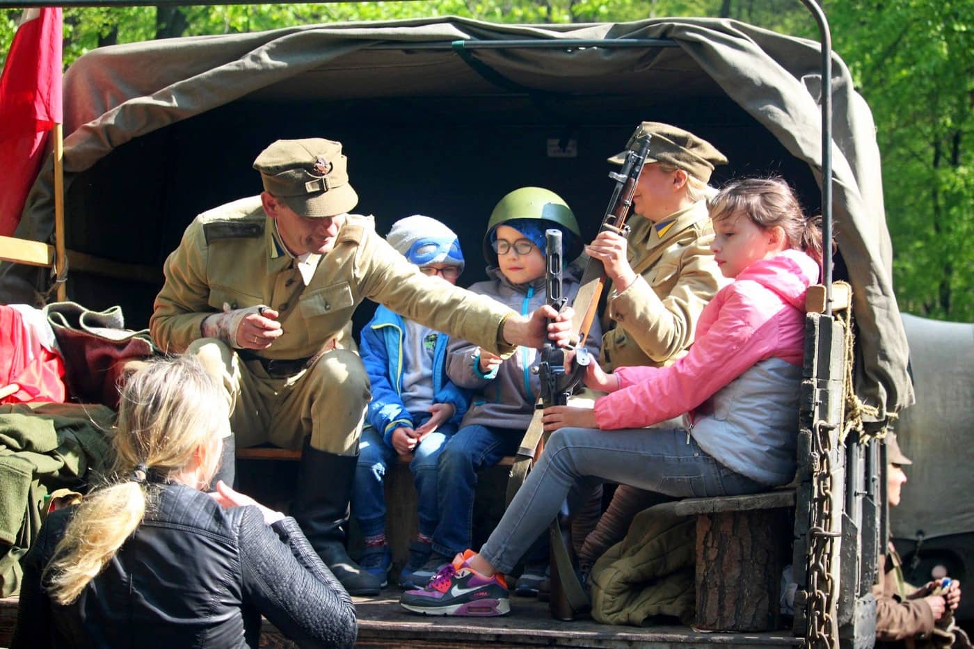 grupy-rekonstrukcyjne-na-wzgorzu-kosciuszki-81116