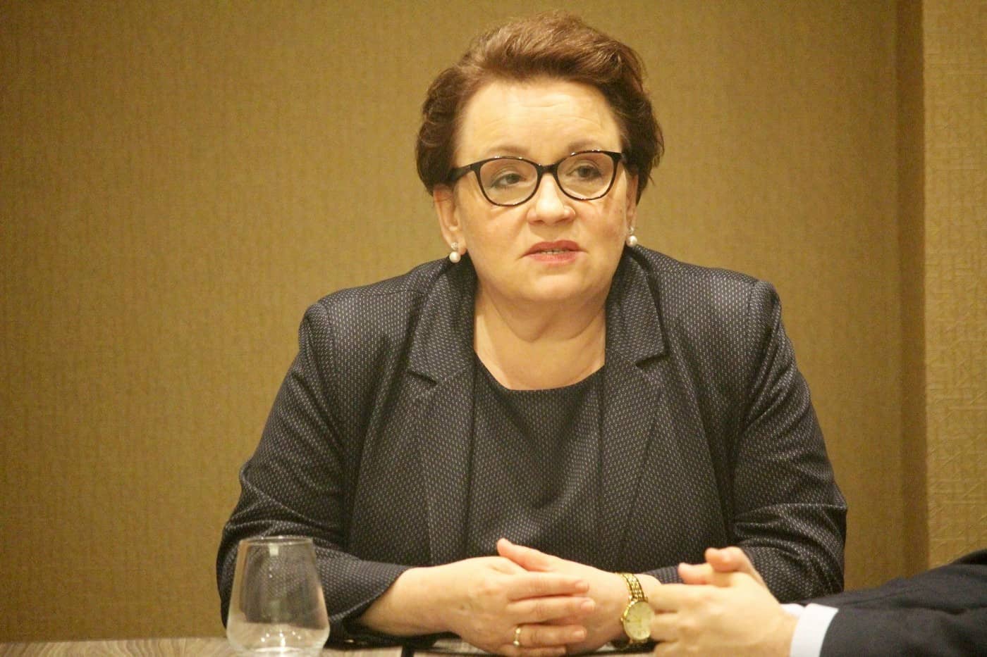 minister-zalewska-o-wyborach-i-edukacji-81142