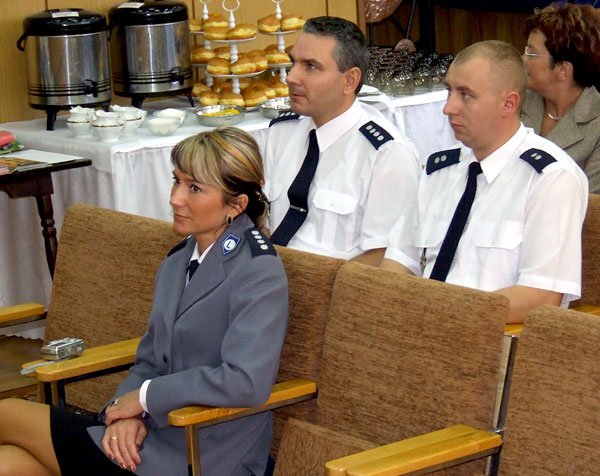 Popularyzator strzelectwa i bardzo lubiany nauczyciel – Wacław Szymon Dadaczyński.