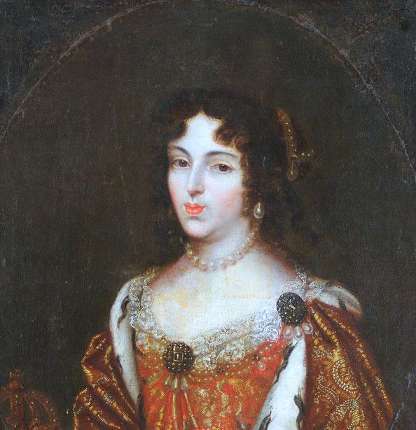 kopoty-zdrowotne-krolowej-marysienki-81520