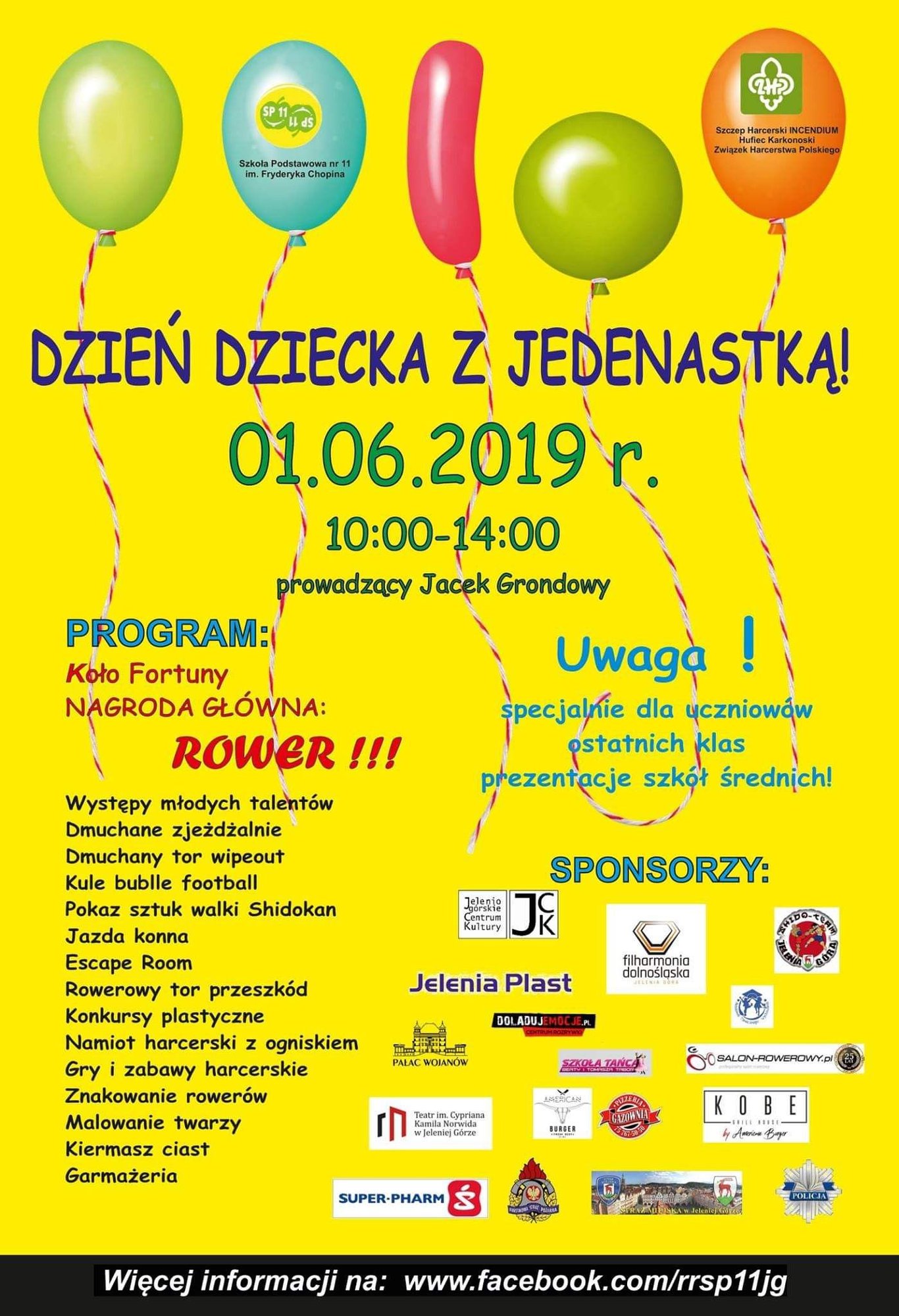 festyn-w-jedenastce-z-okazji-dnia-dziecka-81592