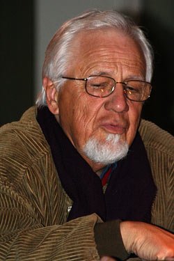 Braam de Vries z RPA