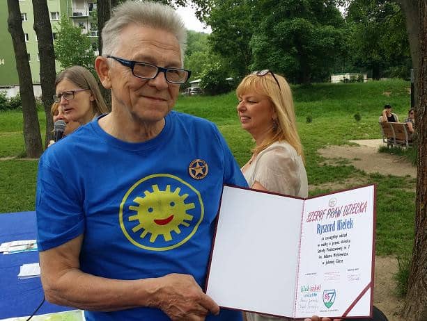 ryszard-kieek-szeryfem-praw-dziecka-81739