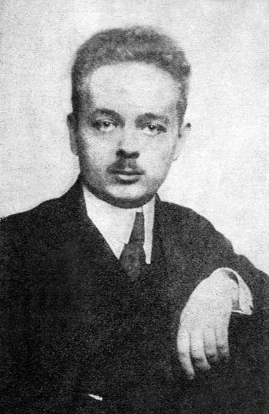 Prof. Domaniewski/fot. Internet