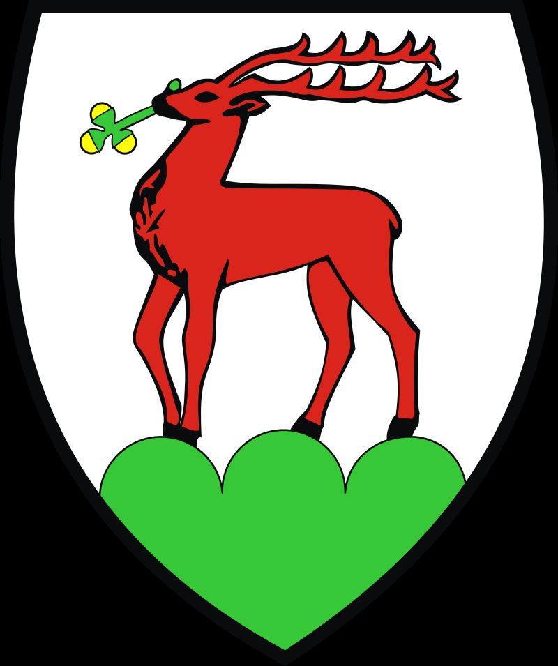 Herb Jeleniej Góry/fot. Internet
