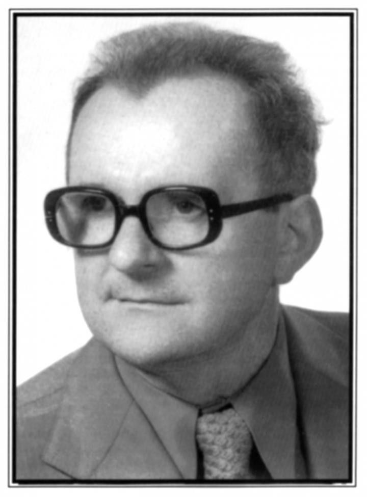 Stefan Skibiński/Archiwum S. Firszta