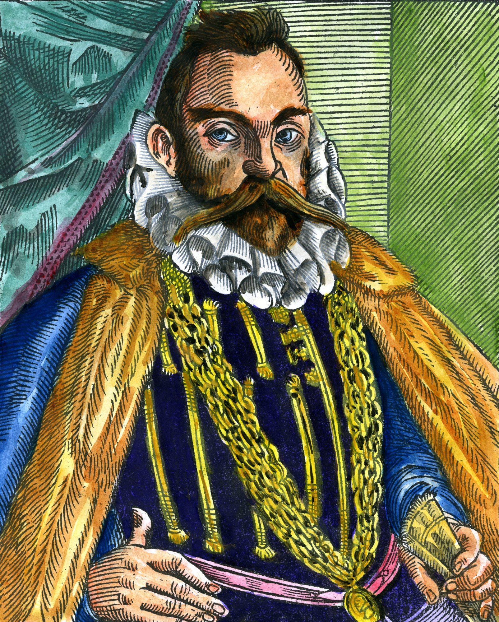 Krzysztof Schaffgotsch