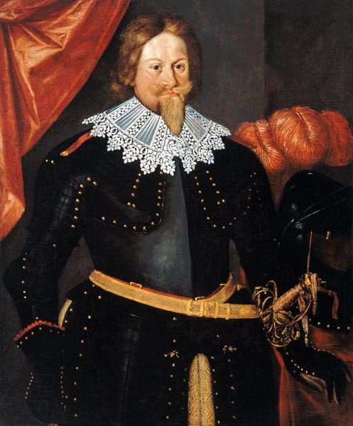 Hans Ulryk Schaffgotsch