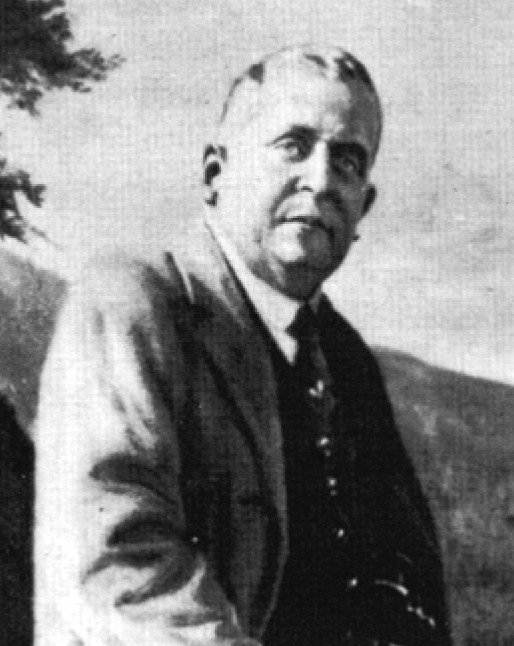 Friedrich Schaffgotsch