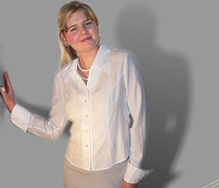 Honorata Werszler.