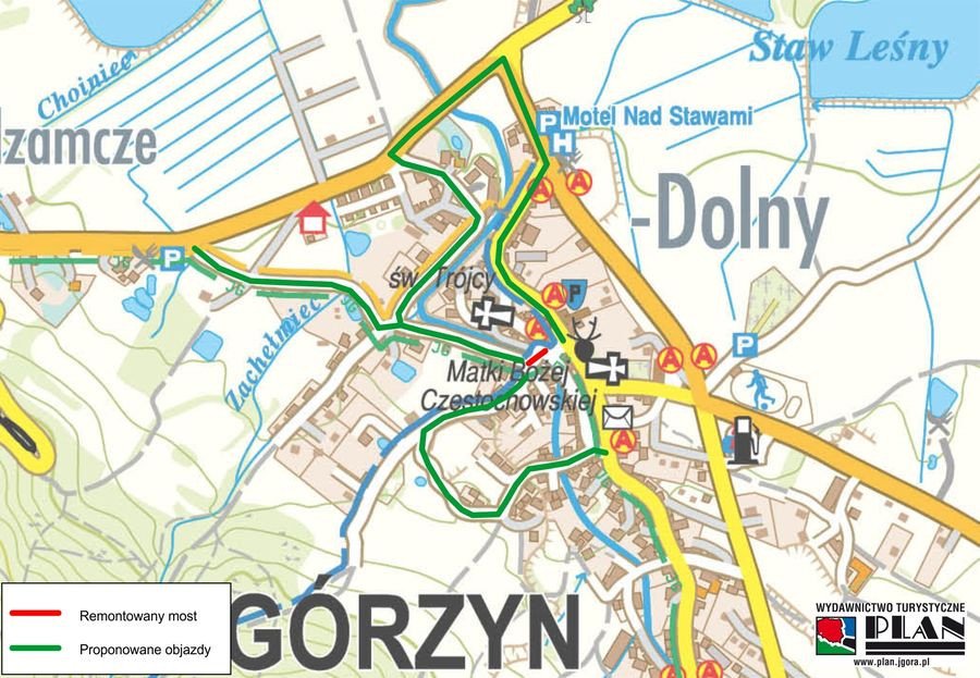 utrudnienia-drogowe-w-gminie-podgorzyn-82804