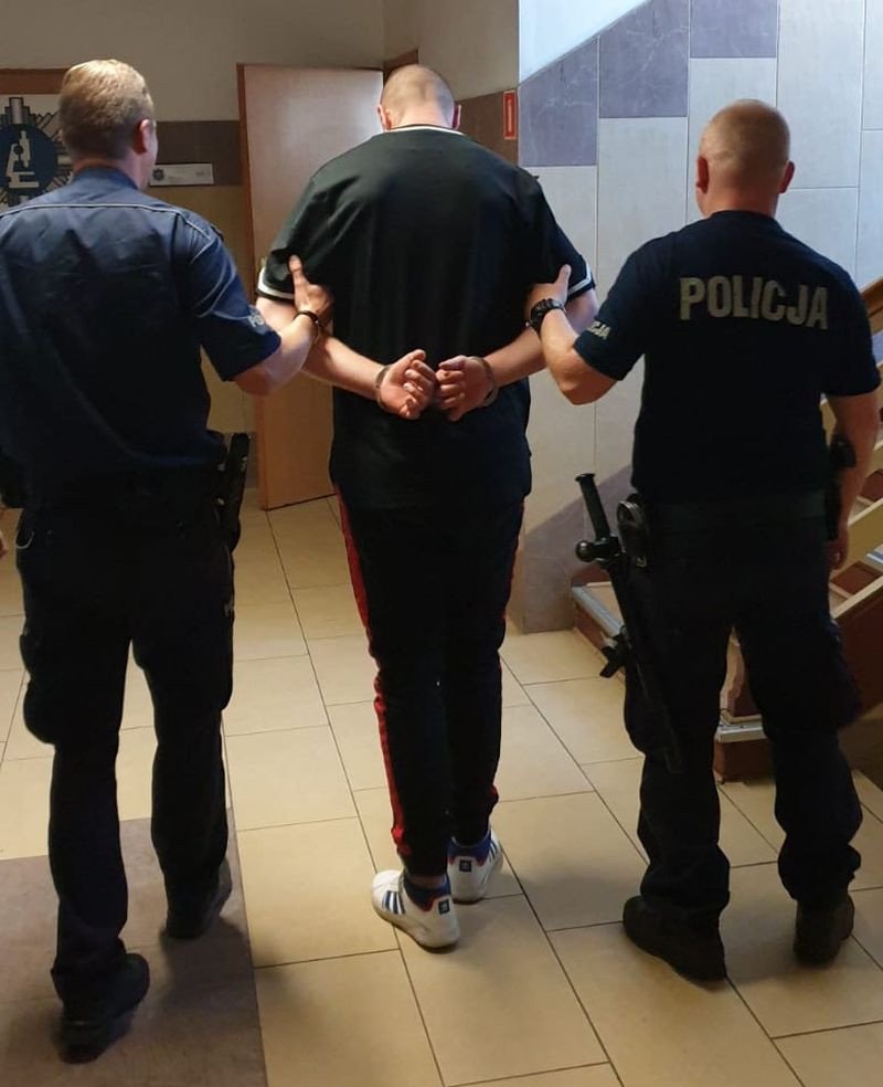 paser-w-rekach-policji-83282