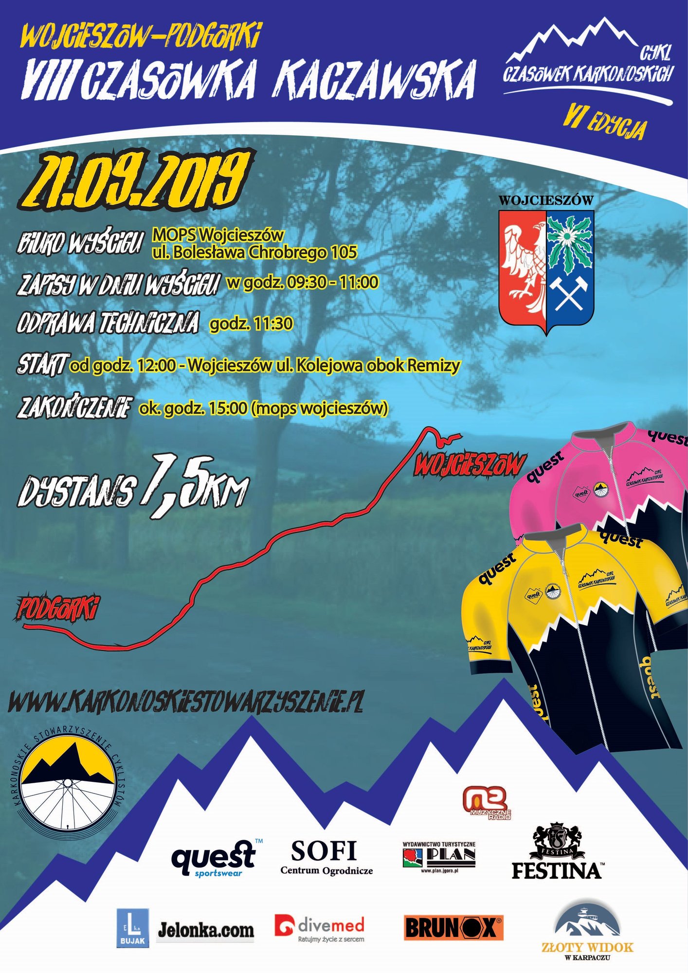 pojada-kolarze-utrudnienia-83396