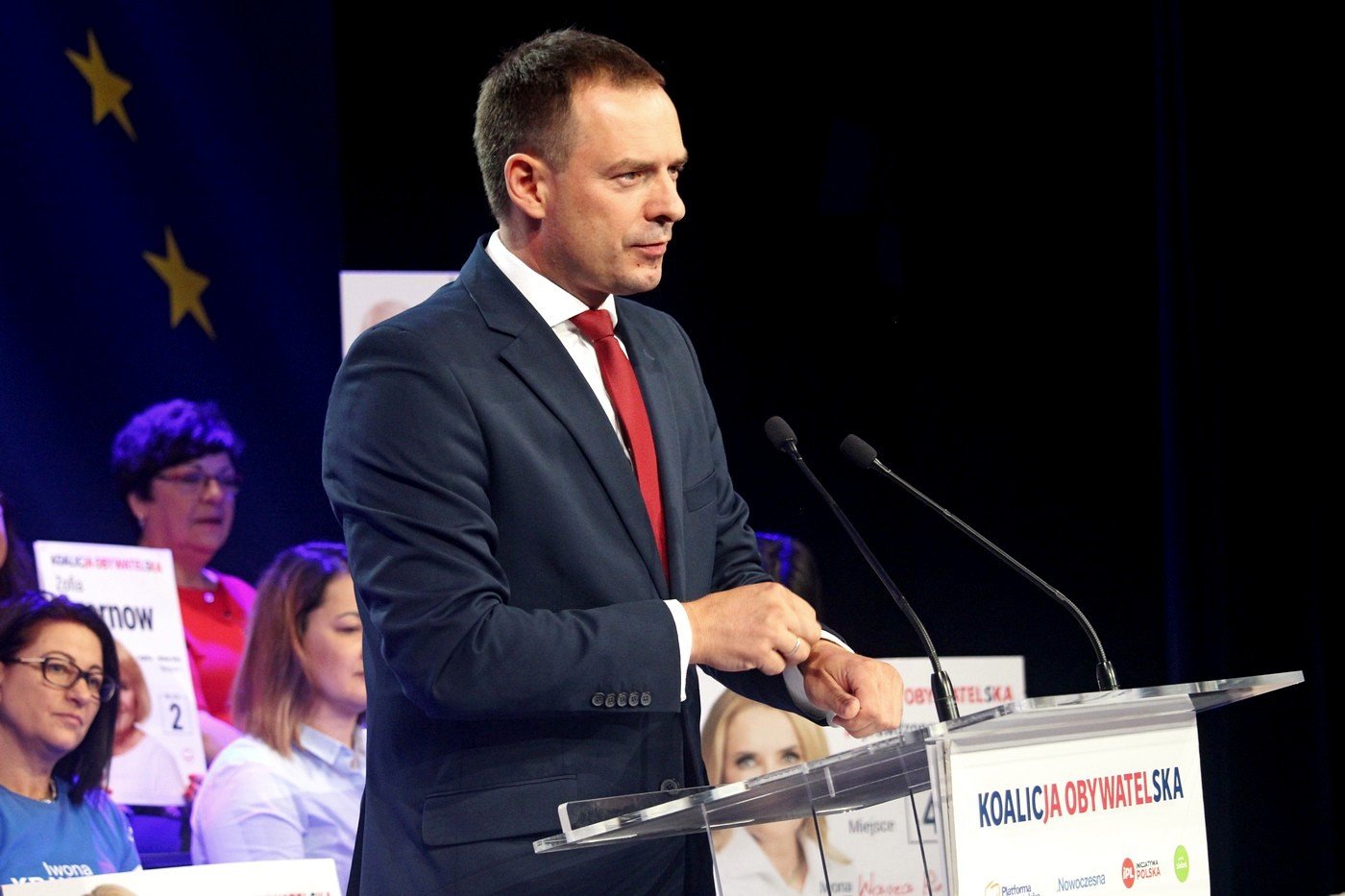 polityczna-konwencja-koalicji-obywatelskiej-83461