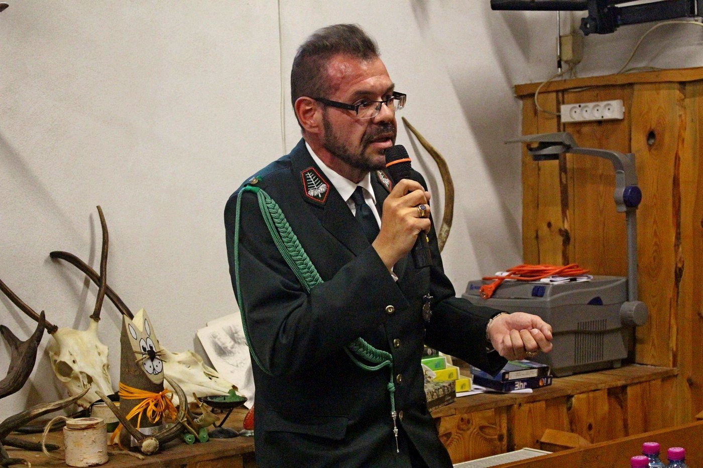 marszaek-sejmu-odwiedzia-mysliwych-83619