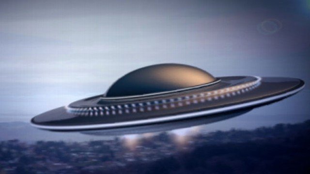 UFO/fot. Internet