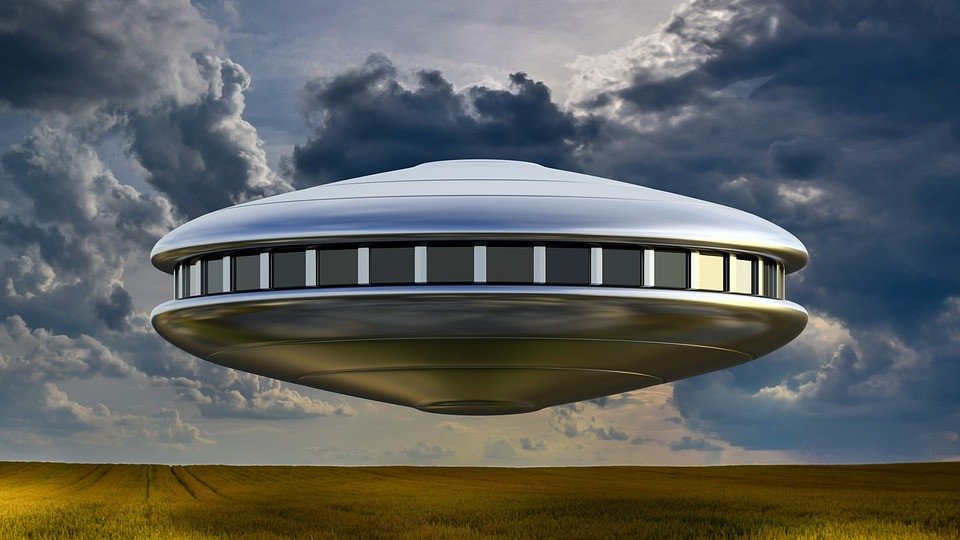 UFO/fot. Internet