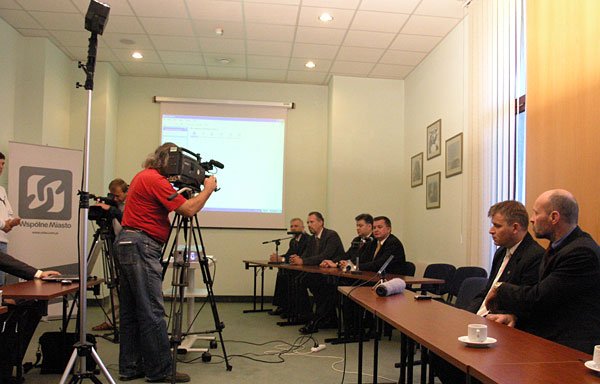 Poniedziałkowe podpisanie porozumienia PiS ze Wspólnym Miastem. Jak długo przetrwa?