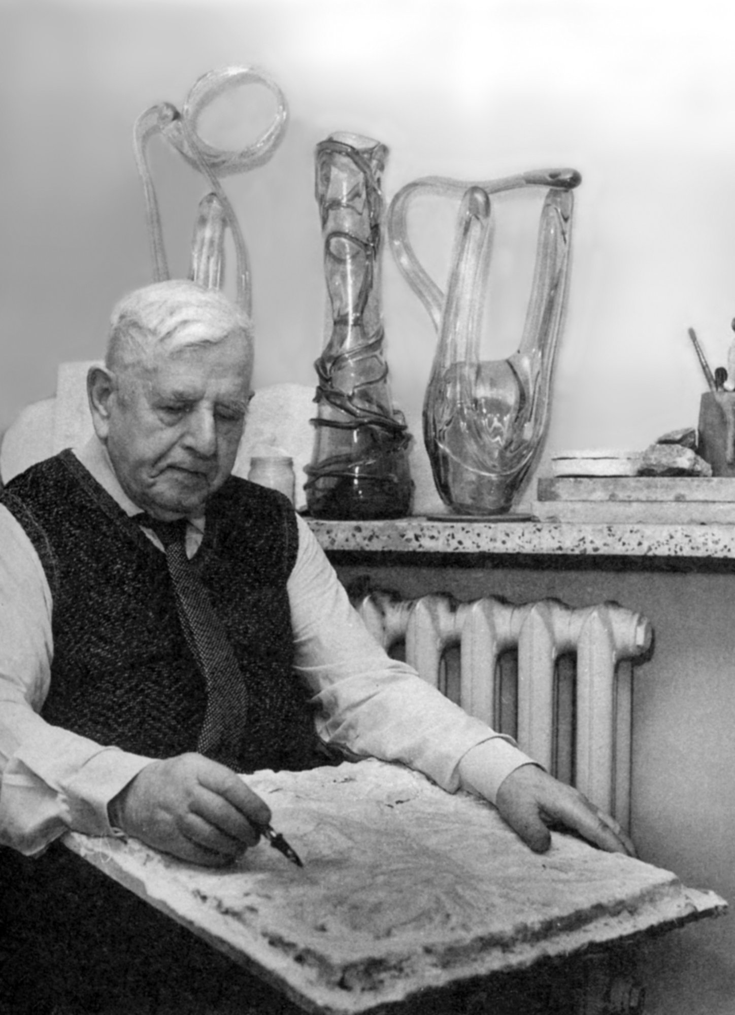 Henryk Albin Tomaszewski