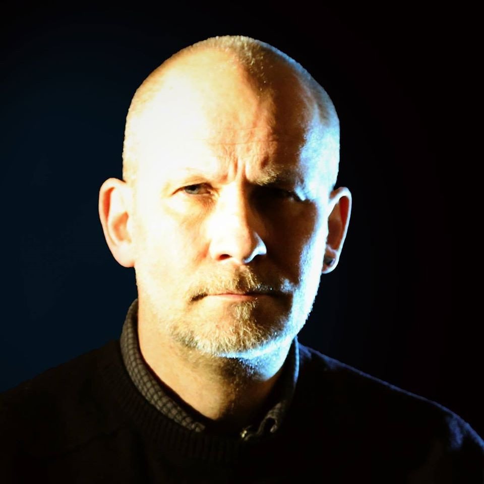 Konrad Tomaszewski/fot. Internet