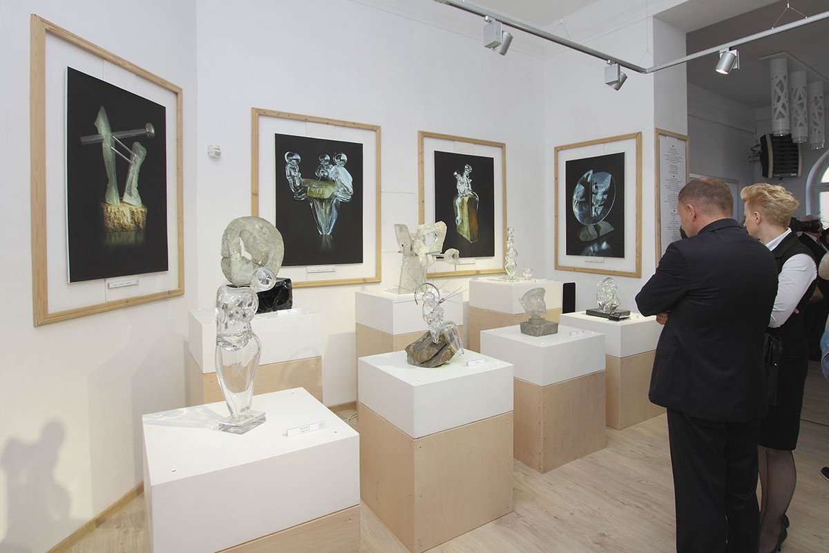 Galeria Gwiazd/fot. Internet