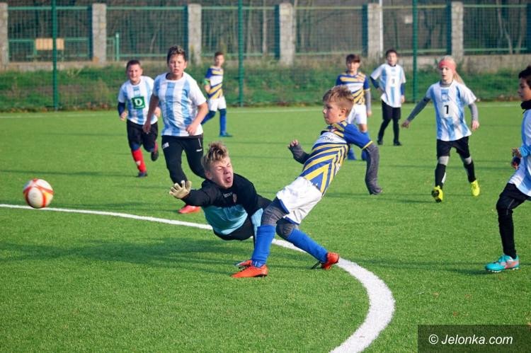 Zdjęcie z meczu KKS – Lechia