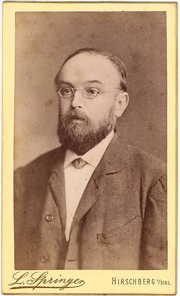 Theodor Donat/fot. Internet