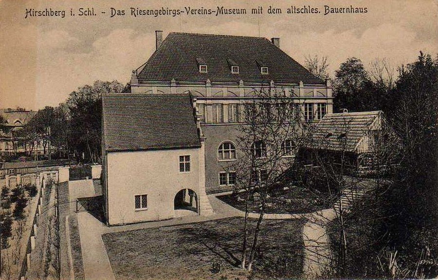 Risengebirgesverein–Museum/fot. Internet