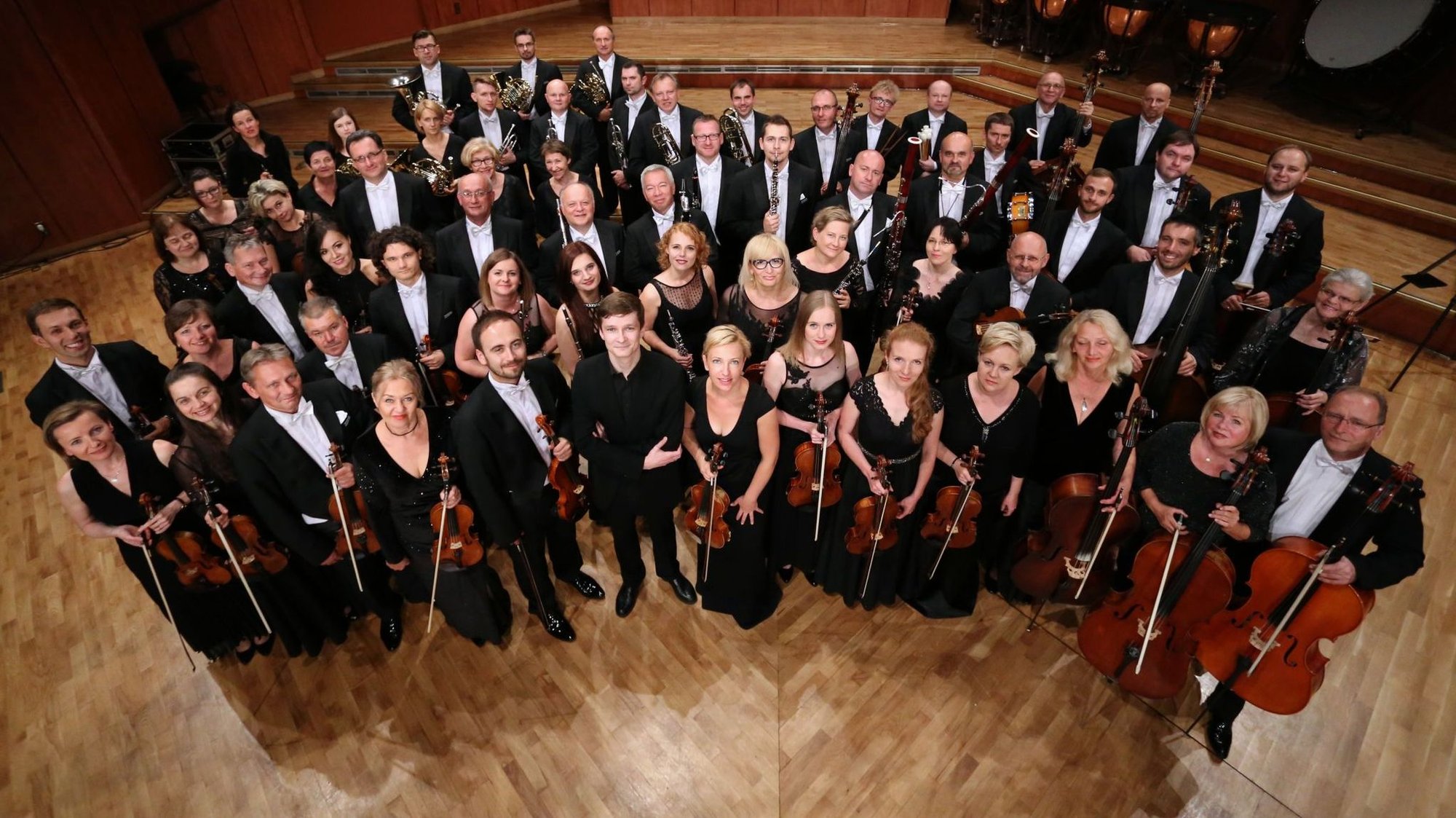 jeleniogorska-orkiestra-symfoniczna-nagraa-pyte-z-dzieami-ludomira-rozyckiego-84774