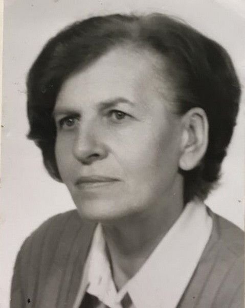 Na zdjęciu Julia Papaj
