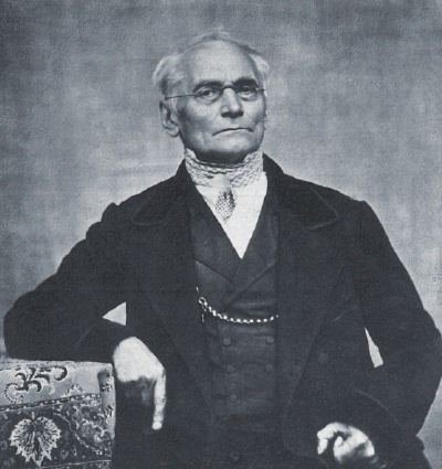 Jan Ewangelista Purkynie