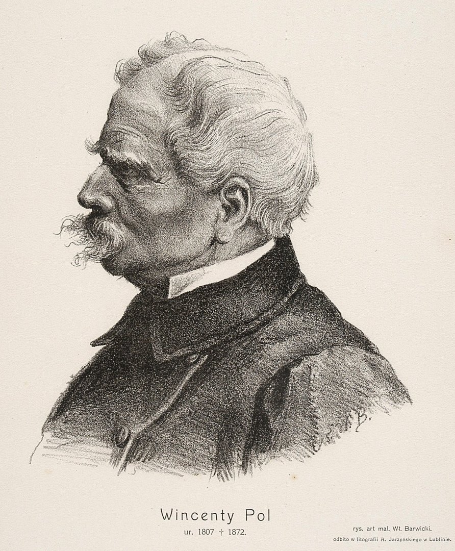 Wincenty Pol