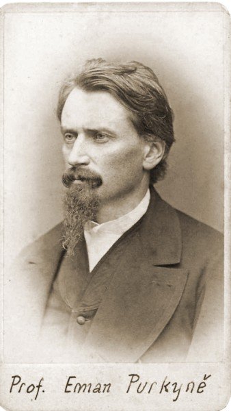 Emmanuel Purkynie