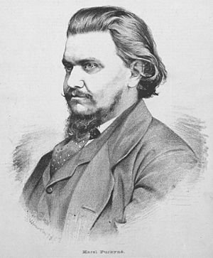 Karel Purkynie