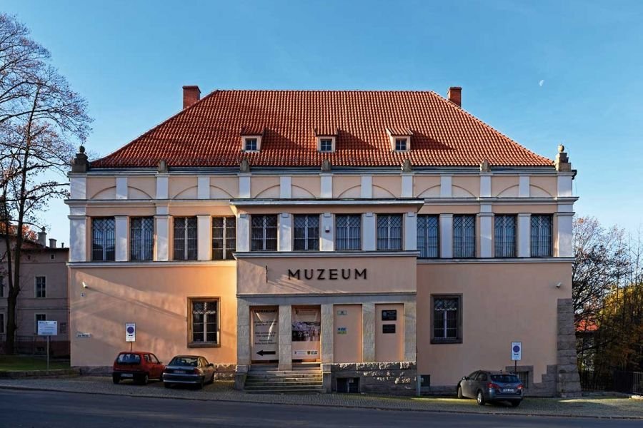 Muzeum w Jeleniej Górze/fot. Internet