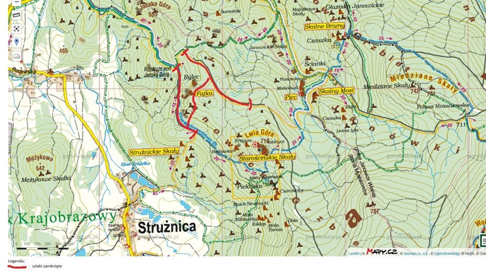 zamkniete-szlaki-w-struznicy-85259