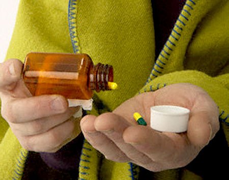 Na grypie najwięcej zarabiają farmaceuci.