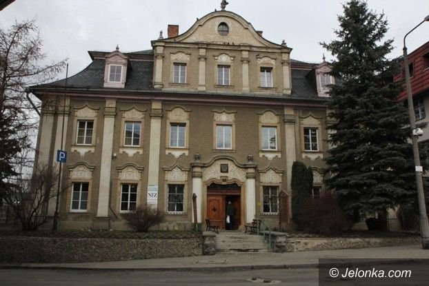 Pałac Zietena w Cieplicach/fot. Internet