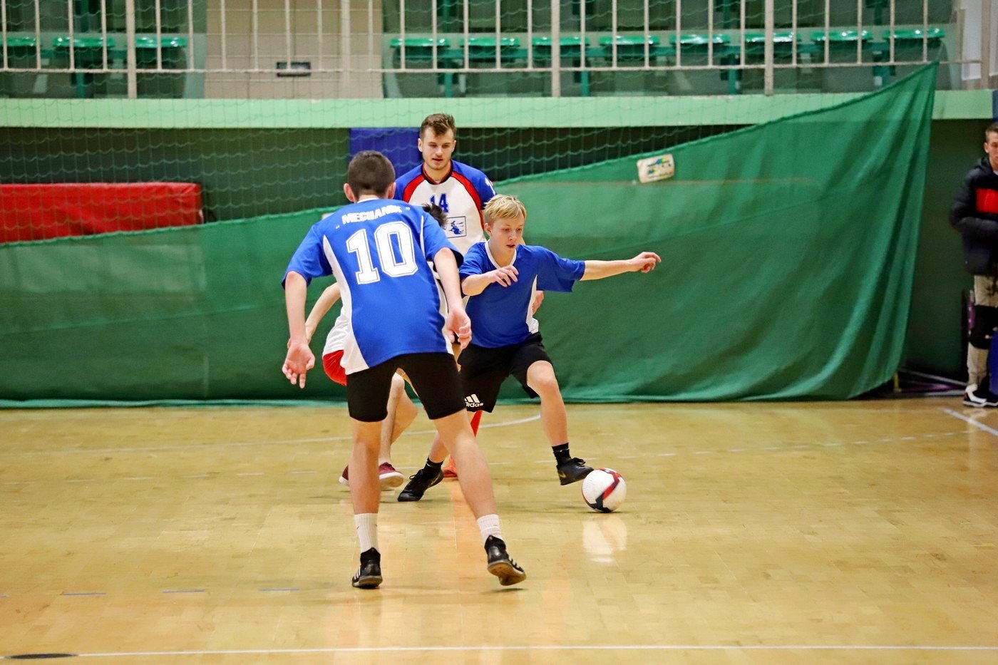 mechanik-najlepszy-w-futsalu-85368