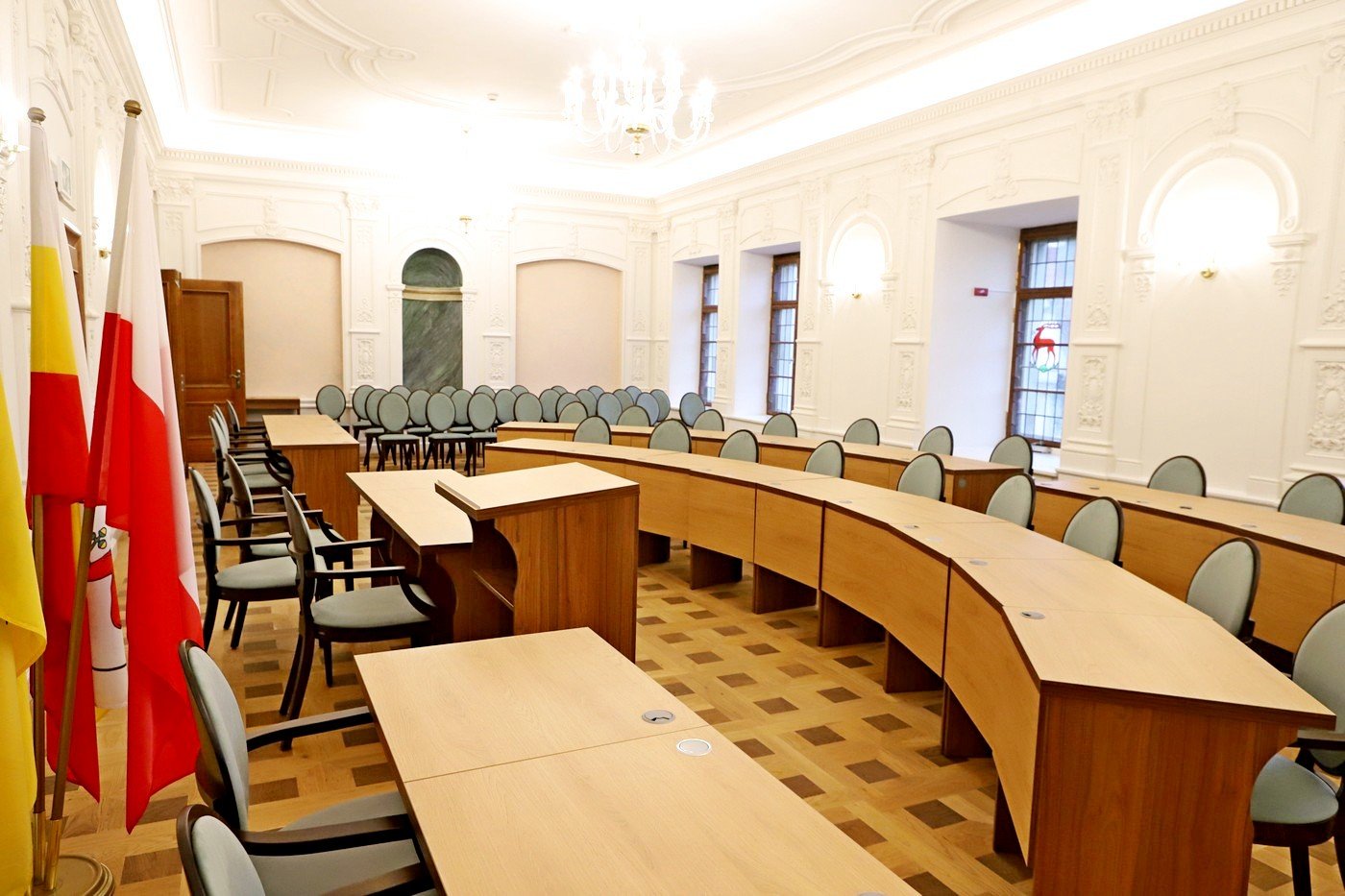 Sala rajców