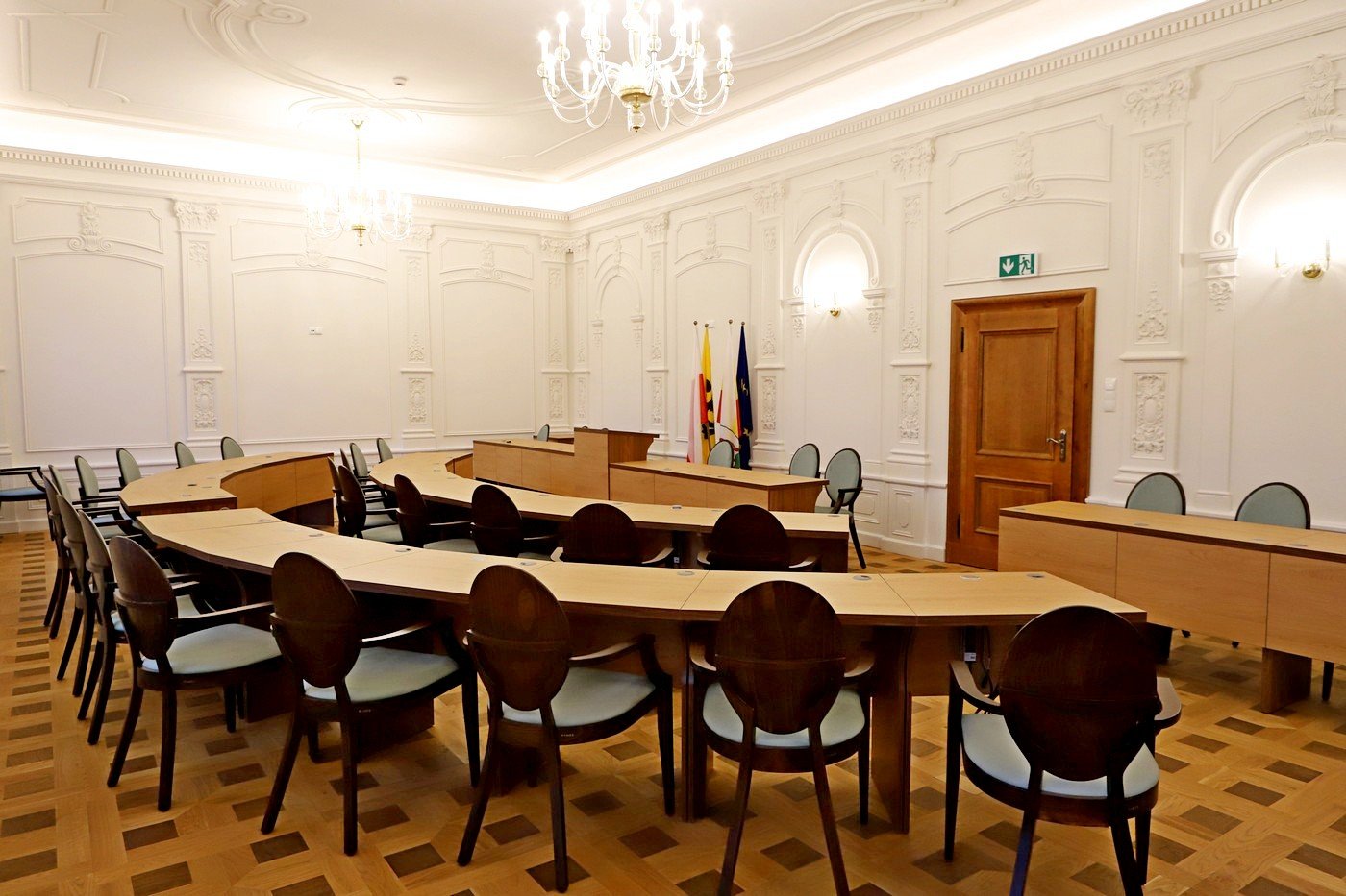 Sala rajców