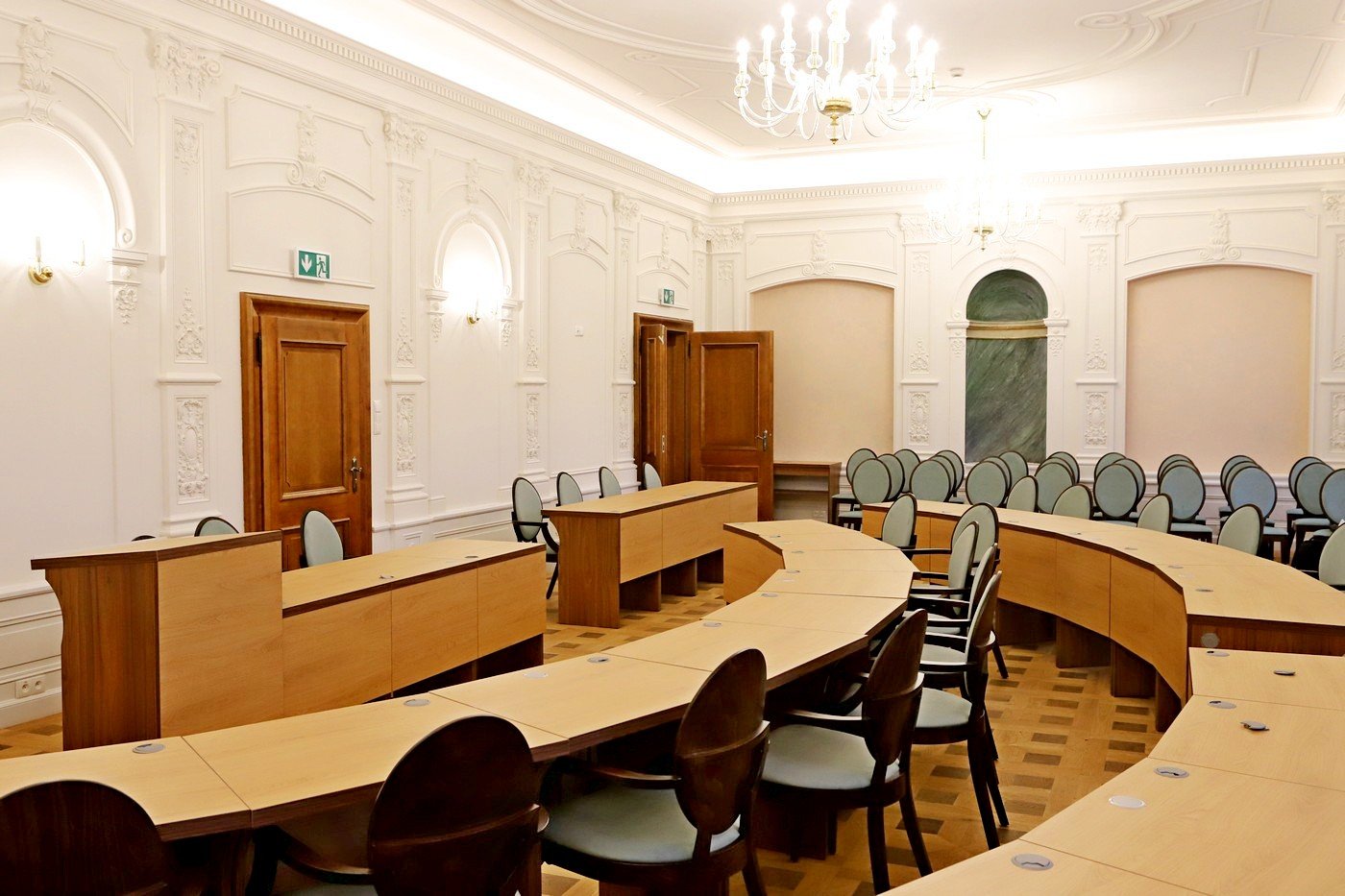 Sala rajców
