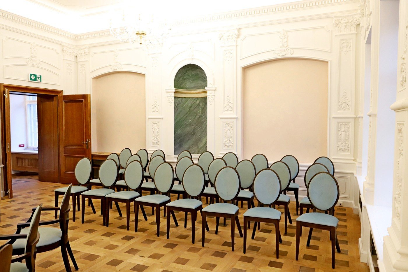 Sala rajców
