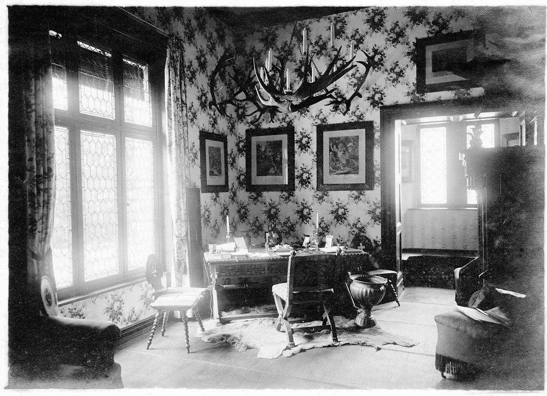 pszczyna-w-ksiazu-wystawa-nieznanych-fotografii-85548