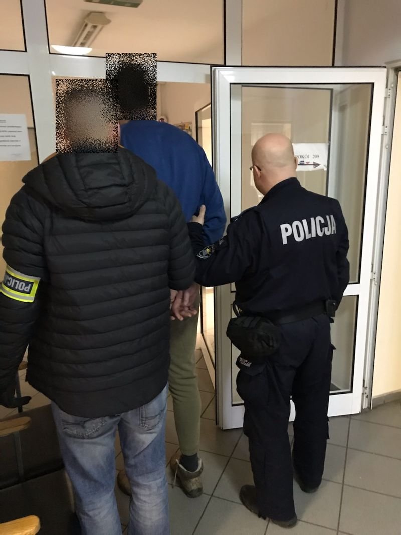 podejrzany-o-kradziez-rozbojnicza-zatrzymany-85592